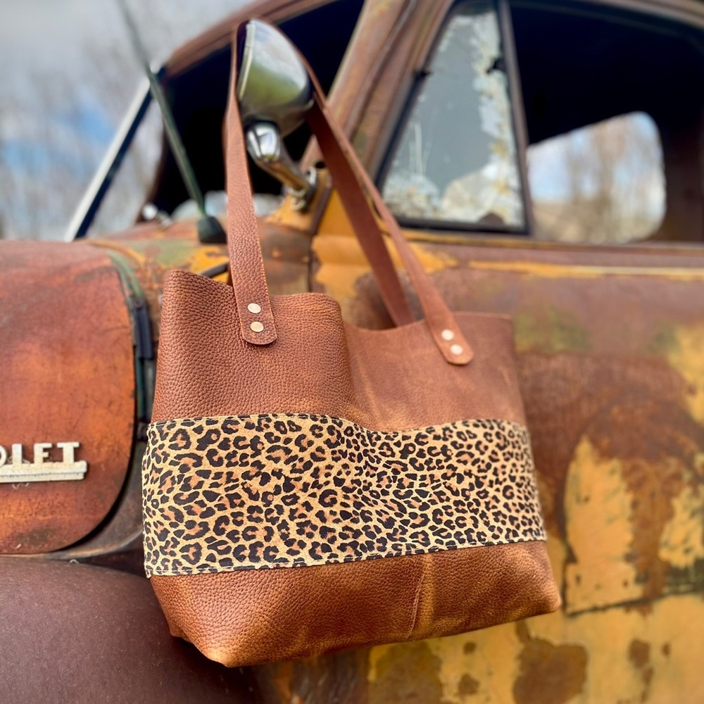 XL Tote